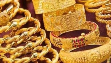 Photo of Sensex से भी ज्यादा रिटर्न दे गया सोना