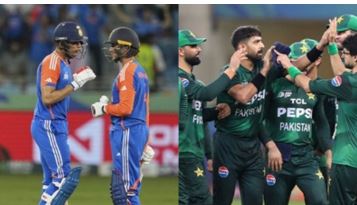 Photo of अभिषेक-गिल के तूफान के आगे ठंडी हुई पाकिस्तान के बदले की आग