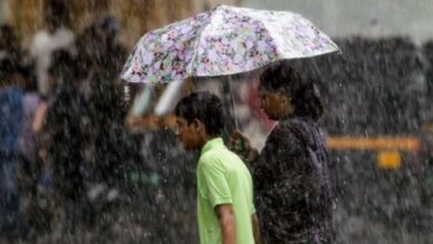 Photo of यूपी: बदला मौसम, अगले दो दिन भारी बारिश के आसार