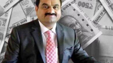 Photo of अदाणी पावर के शेयर का रेट पहले 80% गिरा और फिर 19% उछला, आखिर क्यों हुआ ऐसा