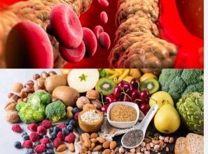 Photo of नसों में जमा कोलेस्ट्रॉल साफ करते हैं ये 5 फूड्स