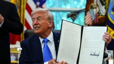 Photo of सैलरी से ज्यादा H-1B की फीस सुन कंपनियां पीछे हटीं, बना IT प्रोफेशनल्स पर संकट