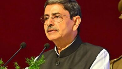Photo of राज्यपाल आरएन रवि बोले- देश में बीते एक दशक में असाधारण बदलाव