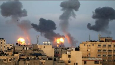 Photo of इजरायली सेना के आगे घुटनों पर आया हमास, अब आमने-सामने की लड़ाई…