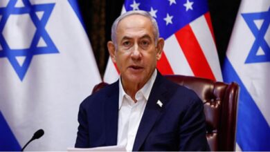 Photo of हमास के साथ संघर्ष विराम पर गंभीरता से विचार कर रहा इस्राइल, ट्रंप ने दिया शांति प्रस्ताव