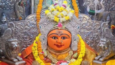 Photo of विदेश में मौजूद देवी माता के मंदिरों की पूरी लिस्ट, जानें कहां करें दर्शन