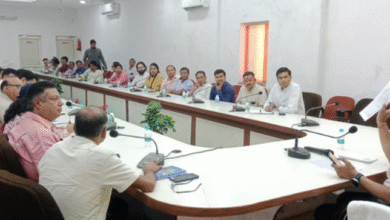 Photo of आगरा: डीएम के आदेश, 5% और 18% स्लैब में क्या सस्ता और महंगा