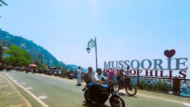 Photo of उत्तराखंड: बारिश से अगले तीन दिन तक राहत के आसार