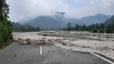 Photo of देहरादून में कुदरत का कहर, टूटा रिकॉर्ड…101 साल बाद सहस्रधारा में हुई इतनी बारिश