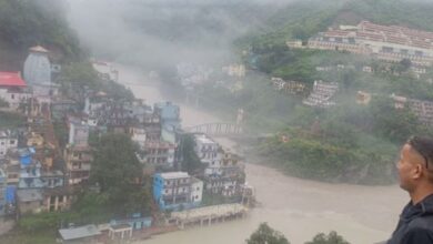Photo of उत्तराखंड: आज भी गर्जन के साथ तेज बारिश के आसार