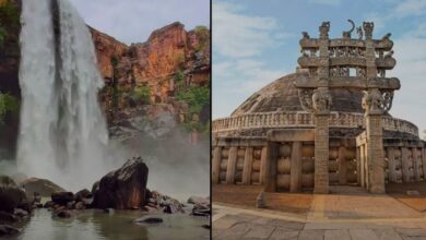Photo of भोपाल के आस-पास घूमने के लिए बेस्ट हैं ये 5 जगहें