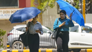 Photo of यूपी में चढ़ा पारा, मंगलवार रहा मानसून सीजन का दूसरा सबसे गर्म दिन