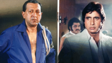 Photo of जब अमिताभ बच्चन से भिड़ गए थे टीनू आनंद, ‘कालिया’ के सेट पर इस वजह…
