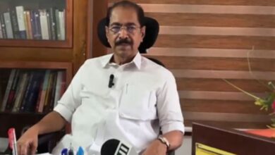 Photo of कांग्रेस ने वीटी बलराम को हटाए जाने की खबरों को किया खारिज, सोशल मीडिया पोस्ट पर दी सफाई