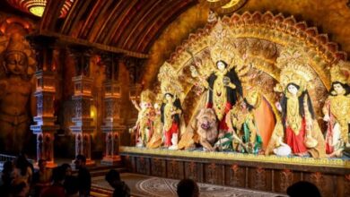 Photo of चमत्कारों के लिए मशहूर हैं यूपी के ये प्राचीन देवी मंदिर