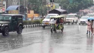 Photo of बिगड़ा रहेगा मौसम, दून समेत छह जिलों में भारी बारिश का ऑरेंज अलर्ट