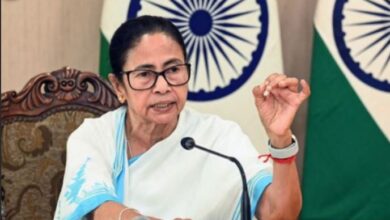 Photo of सीएम ममता बनर्जी ने हिंदी दिवस की दी शुभकामनाएं