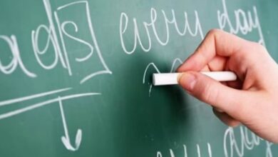 Photo of उत्तराखंड: पीटीए शिक्षकों का आज सीएम आवास कूच