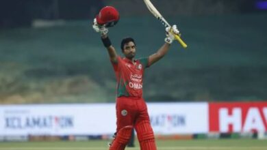Photo of आमिर कलीम ने बनाया वर्ल्ड रिकॉर्ड, नबी का कीर्तिमान ध्वस्त