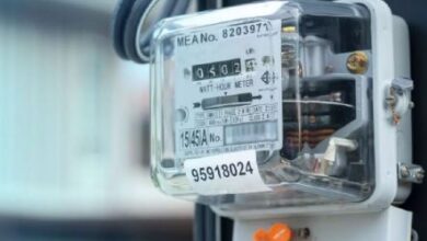 Photo of लखनऊ: उपभोक्ता परिषद की मांग, पहले स्मार्ट मीटर की खामियां करें दूर… फिर लगाएं नया