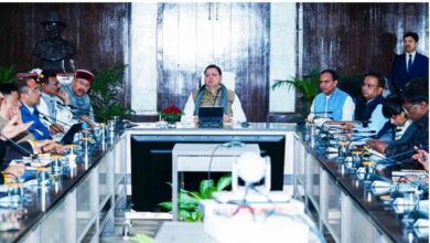 Photo of उत्तराखंड: चार दिसंबर 2008 तक के संविदाकर्मियों का हो सकता है नियमितीकरण