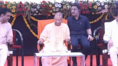 Photo of सीएम योगी अब से कुछ ही देर में चार लाख छात्र-छात्राओं को देंगे दिवाली गिफ्ट