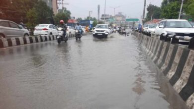 Photo of उत्तराखंड: आज भी भारी बारिश, मौसम वैज्ञानिकों ने बताया 24 सितंबर तक का हाल