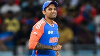 Photo of 6 जीत के बाद कप्‍तान सूर्यकुमार यादव ने पाकिस्‍तान को दी खुली चुनौती