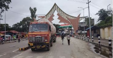 Photo of नेपाल के घटनाक्रम से सीमावर्ती क्षेत्रों में बदल रहे हालात