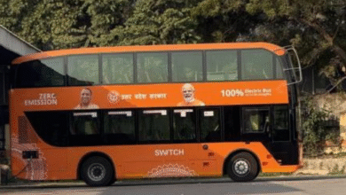 Photo of लखनऊ: रोडवेज की डबलडेकर बस दीपावली बाद हो सकती है शुरू