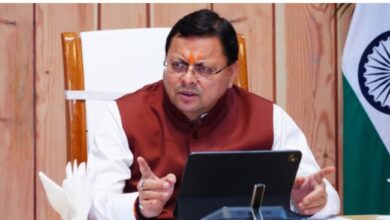 Photo of उत्तराखंड: राजस्व अधिशेष की दिशा में प्रदेश ने हासिल की ऐतिहासिक उपलब्धि