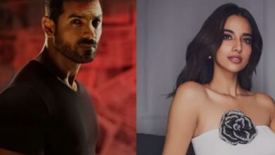 Photo of फोर्स 3 में हुई साउथ की इस खूबसूरत हसीना की एंट्री