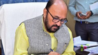 Photo of यूपी: विश्वविद्यालय में शिक्षकों की नियुक्तियों वाली कमेटी में होगा शासन का प्रतिनिधि