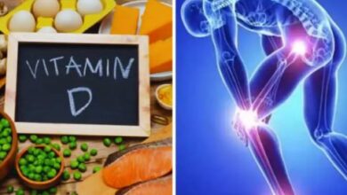 Photo of विटामिन-डी की कमी है तो भूलकर भी न खाएं ये 5 चीजें