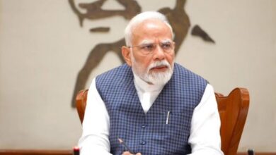 Photo of आपदा से नुकसान का जायजा लेने कल उत्तराखंड आएंगे पीएम मोदी