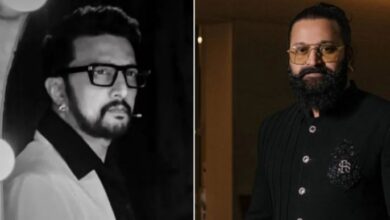 Photo of ‘कांतारा 2’ का ट्रेलर देख किच्चा सुदीप ने ऋषभ शेट्टी की तारीफ