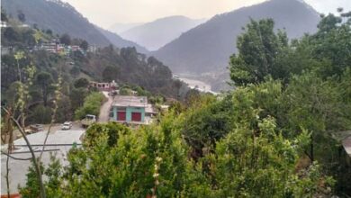 Photo of दून समेत तीन जिलों में बारिश का येलो अलर्ट