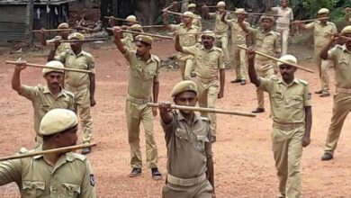 Photo of यूपी:  होमगार्ड संगठन में प्लाटून कमांडर के 2314 पदों पर भी होगी भर्ती