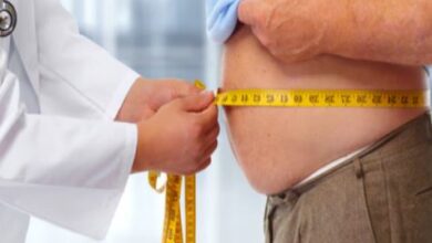 Photo of कुपोषण से भी बढ़ सकता है मोटापे का खतरा