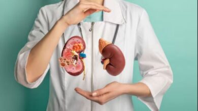 Photo of किडनी डैमेज की शुरुआत में दिखते हैं ये 8 लक्षण