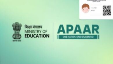 Photo of लखनऊ: महानिदेशक स्कूल शिक्षा के निर्देश- तेजी से बनाएं छात्रों की अपार आईडी