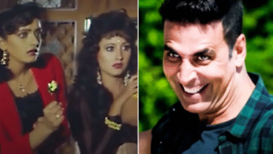 Photo of अक्षय कुमार के जॉली नेचर की वजह से डिप्रेशन में चली गई थी ये एक्ट्रेस