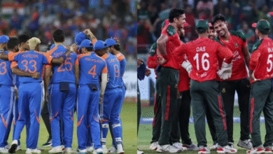 Photo of बांग्लादेशी स्पिन बनाम भारतीय स्ट्रोकप्ले की जंग