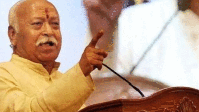 Photo of RSS चीफ मोहन भागवत ने दुनिया को दिया ये संदेश