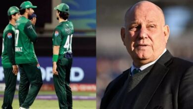 Photo of पाकिस्तान के सभी मैच से एंडी पायक्रॉफ्ट बाहर