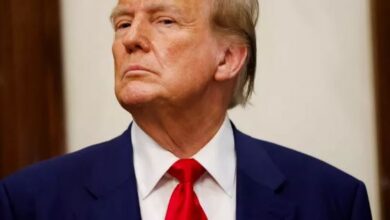 Photo of ट्रंप ने एंटीफा को घोषित किया प्रमुख आतंकी संगठन