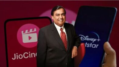 Photo of जियो स्टार और स्टार टेलीविजन के मर्जर को NCLT ने दिखाई हरी झंडी