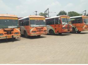 Photo of दशहरा, दिवाली और छठ तक…यूपी रोडवेज चलाएगा अतिरिक्त बसें