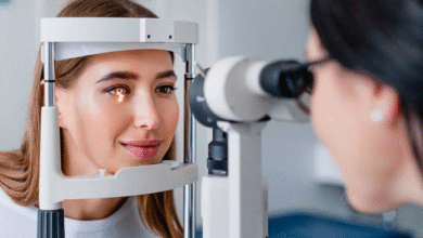 Photo of डॉक्टर बता रहे हैं क्यों है जरूरी रेगुलर रेटिना चेकअप