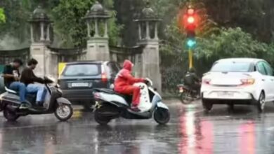 Photo of यूपी: प्रदेश के ज्यादातर जिलों से मानसून हुआ विदा, इस बार पांच फीसदी कम हुई बारिश